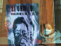 Китайские СМИ с помощью фейкового ученого из Швейцарии противодействуют теории о лабораторном происхождении вируса