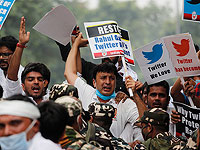 Рауль Ганди стал жертвой 