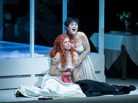 Новая версия оперы 