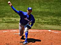 Олимпиада. Бейсбол. Израильтяне победили сборную Мексики и вышли в следующий этап