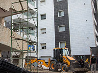 Законодательная комиссия правительства утвердила подготовленную Шакед альтернативу программе ТАМА-38