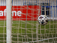 Лига конференций. Ведя в счете 2:0 и 3:1,