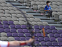 Молодежный чемпионат мира по стрельбе из лука. Израильтянин вышел в четвертьфинал