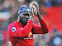 Ромелу Лукаку вернулся в