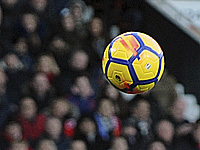 Лига Европы. 