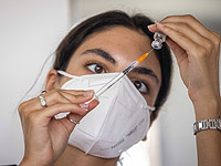 Минздрав рекомендовал начать