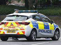 В результате стрельбы на юго-западе Англии убиты шесть человек