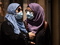 Коронавирус в Израиле: список 