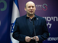 Беннет выступил с обращением к согражданам старше 50 лет: