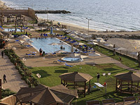 Сексуальный скандал в Газе: в соцсети попало видео с обнаженной в бассейне