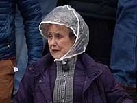 Умерла британская актриса Уна Стаббс, сыгравшая миссис Хадсон в сериале