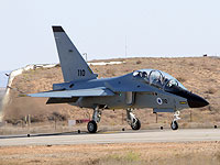 В Израиле прошли учения по быстрому восстановлению поврежденных взлетных полос