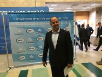 В Галилее убит советник министра просвещения по вопросам арабского сектора