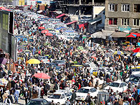 Паника в Кабуле, США начали эвакуацию посольства