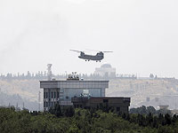 Reuters: президент Афганистана ведет переговоры о сдаче Кабула