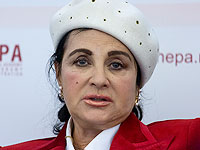 Ирина Винер о победе Линой Ашрам: 