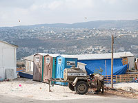 БАГАЦ отклонил иск против урегулирования статуса форпоста Эвьятар