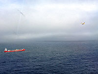 МИД Ирана заявляет о непричастности иранцев к атаке судна в Аравийском море