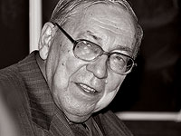 Умер президент журфака МГУ Ясен Засурский