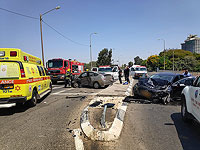 В результате ДТП на 574-й трассе погиб пожилой мужчина