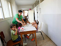 За три года количество очередников министерства алии на соцжилье сократилось на 4,5 тысячи