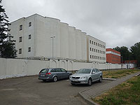 Суд в Минске отправил за решетку еврейского сторонника Лукашенко