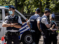 В Бельгии застрелена Натали Майе, директор автодрома