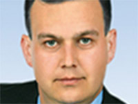 Найден мертвым мэр Кривого Рога Константин Павлов