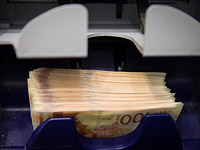 Количество наемных работников в Израиле достигло самой высокой отметки с начала эпидемии