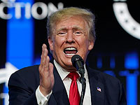 Трамп призвал Байдена уйти в отставку в связи с поражением в Афганистане