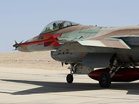 ЦАХАЛ пока не ответил на первый ракетный обстрел из Газы после завершения операции