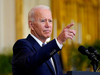 The Washington Post. Байден винит всех, кроме себя. Но именно он дал