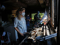 Канцелярия главы правительства выплатит компенсации пострадавшим от пожара