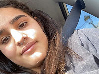 Внимание, розыск: пропала 14-летняя Кораль Хафиф из Ришон ле-Циона (разыскиваемая найдена)
