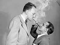 Невысокие мужчины и полные женщины зарабатывают на 1000 долларов в год меньше, чем их высокие и стройные коллеги