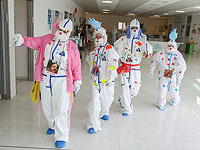 Правительство выдаст медперсоналу талоны на отдых и развлечения на десятки миллионов шекелей