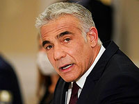 Состоялась встреча главы МИД Израиля и министра по делам разведки Египта