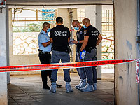 Разрешено к публикации: в Сдероте убита 53-летняя Татьяна Каминская