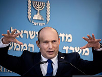 Рискующий Беннет, приглашения в США и Египет, проблема Газы и пожары. Итоги политической недели