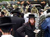 Матан Кахана: для вылетающих в Умань будут действовать те же правила, что и для других вылетающих за границу