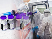 Коронавирус в Израиле: около 63 тысяч зараженных, за сутки умерли 33 больных COVID-19