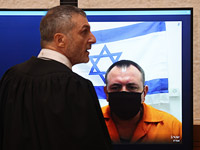 Верховный суд оставил Романа Задорова под стражей