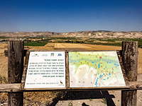 СМИ: одна из сирийских ракет могла упасть в районе израильско-иорданской границы