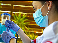 Коронавирус в Израиле: более 63 тысяч зараженных, около 600 больных в тяжелом состоянии