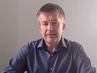 Экс-посол Беларуси в Словакии и Израиле, арестованный в Минске, отпущен домой