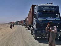 В Пакистане террорист-смертник атаковал автоколонну с китайскими служащими