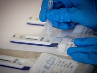 За неделю до начала учебного года: около 115 тысяч учащихся заражены коронавирусом или находятся на карантине