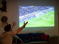 Управление по охране частной жизни граждан обвинило федерацию футбола Израиля в нарушении правил