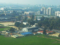 Междисциплинарный центр в Герцлии получил статус частного университета