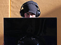 В Хайфе проходит Всеизраильский чемпионат по киберспорту